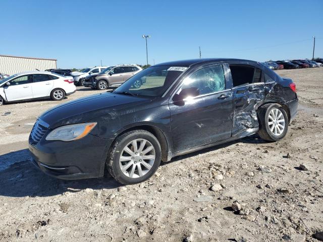 CHRYSLER 200 TOURIN 2014 with VIN 1C3CCBBB9EN185839 - Photo from auction