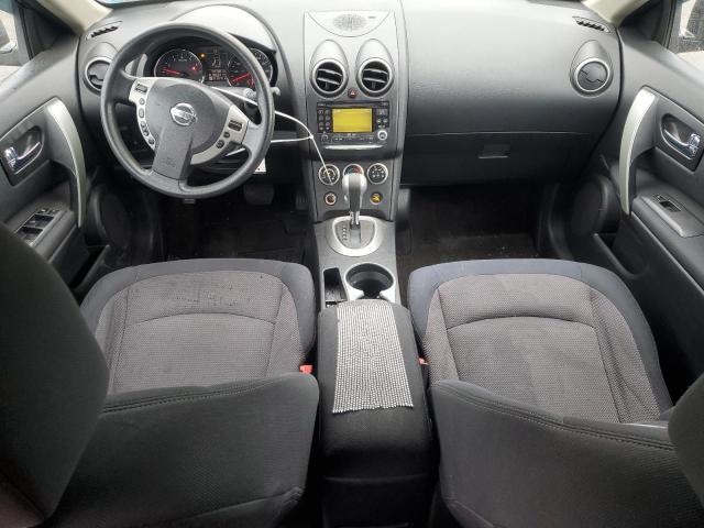 Photo 8 from auction – 2011 NISSAN ROGUE S with VIN JN8AS5MT4BW151010