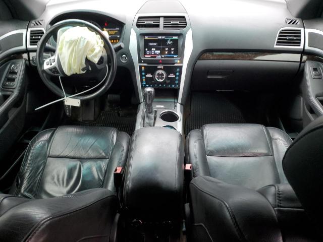 Photo 8 from auction – 2013 FORD EXPLORER L with VIN 1FM5K7F80DGC07860