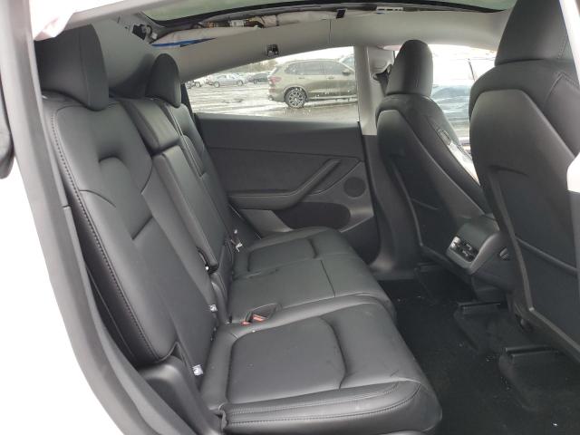 Photo 10 from auction – 2024 TESLA MODEL Y with VIN 7SAYGAEE9RF207271