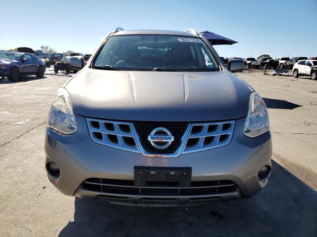 Photo 5 from auction – 2013 NISSAN ROGUE S with VIN JN8AS5MTXDW034129