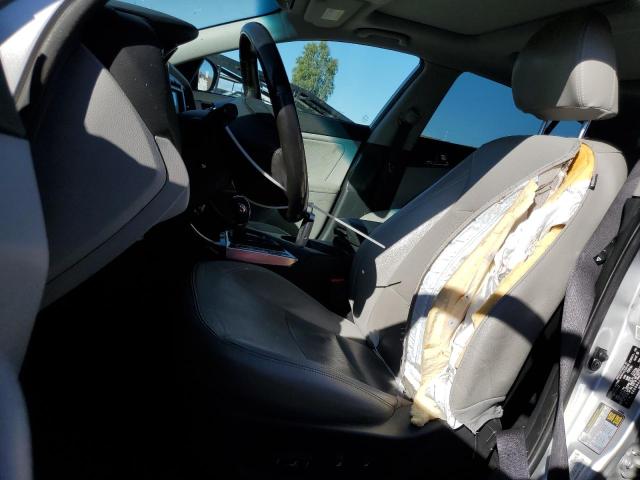 Photo 7 from auction – 2012 KIA OPTIMA EX with VIN 5XXGN4A72CG012639