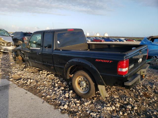 Photo 2 from auction – 2007 FORD RANGER SUP with VIN 1FTYR14U77PA25264