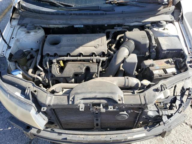 Photo 11 from auction – 2012 KIA FORTE EX with VIN KNAFU4A25C5491465