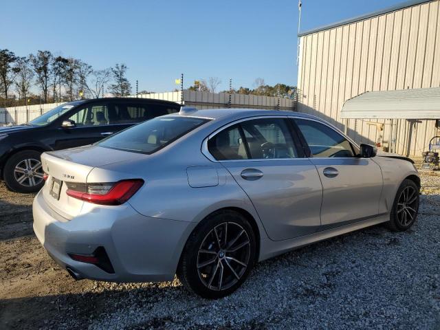 Photo 3 from auction – 2019 BMW 330I with VIN WBA5R1C56KFH01005