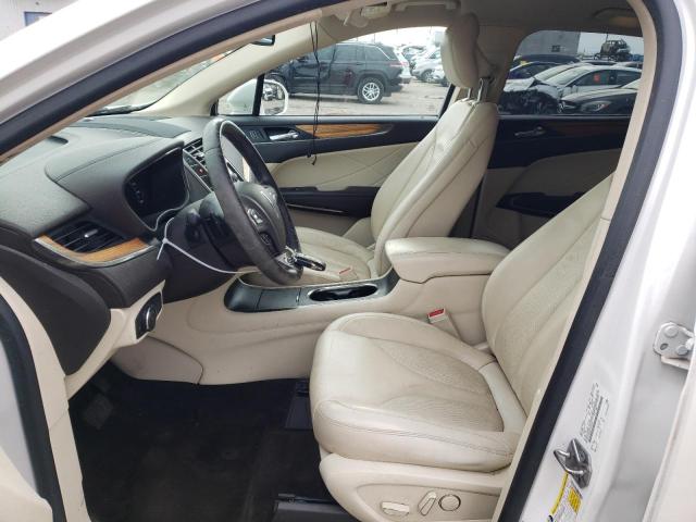 Photo 7 from auction – 2015 LINCOLN MKC with VIN 5LMCJ2A9XFUJ25102