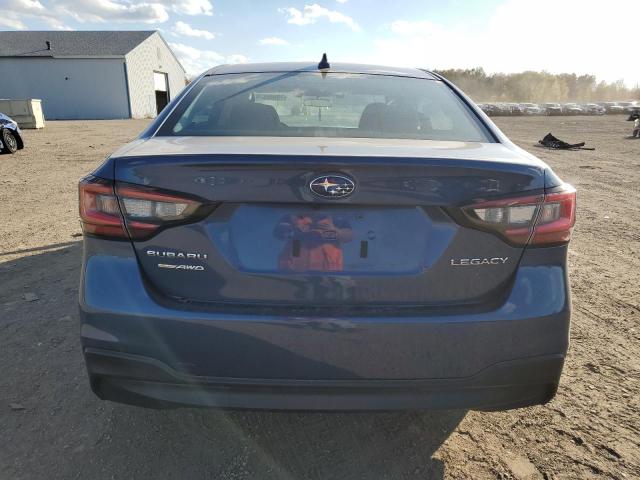 Photo 6 from auction – 2020 SUBARU LEGACY with VIN 4S3BWAB60L3028298