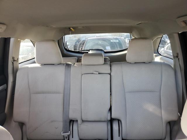 Photo 10 from auction – 2018 TOYOTA HIGHLANDER with VIN 5TDZARFH4JS035550