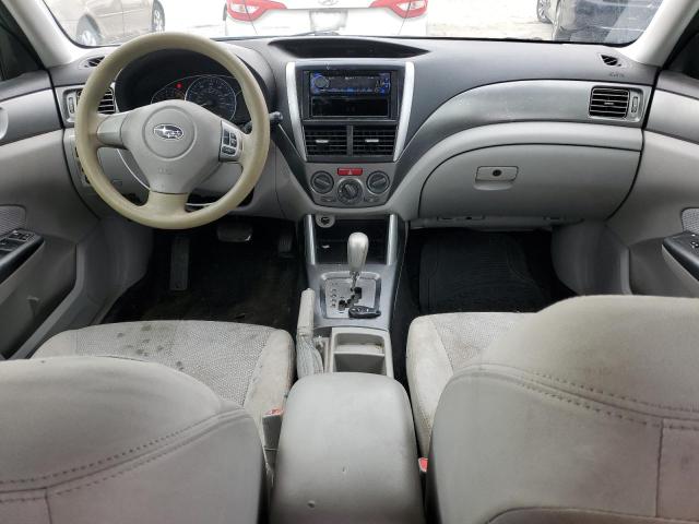 Photo 8 from auction – 2012 SUBARU FORESTER 2 with VIN JF2SHABCXCH464337