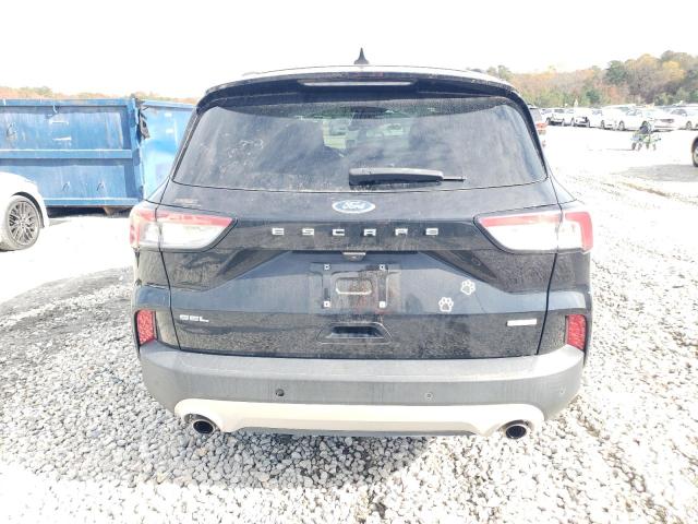 Photo 6 from auction – 2020 FORD ESCAPE SEL with VIN 1FMCU0H66LUB15396