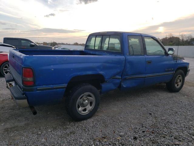 Photo 3 from auction – 1996 DODGE RAM 1500 with VIN 1B7HC13Y5TJ128489