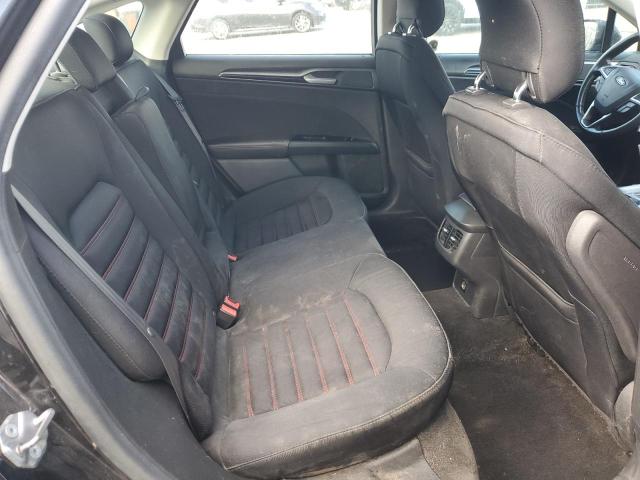 Photo 10 from auction – 2015 FORD FUSION SE with VIN 3FA6P0H74FR110040