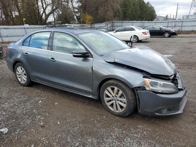 Photo 4 from auction – 2014 VOLKSWAGEN JETTA SEL with VIN 3VWL07AJ0EM437043