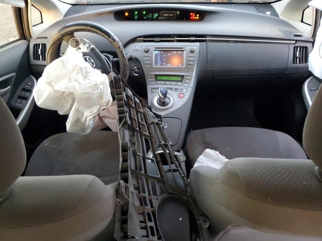 صورة رقم 8 من المزاد - 2015 TOYOTA PRIUS مع VIN JTDKN3DU9F0441790