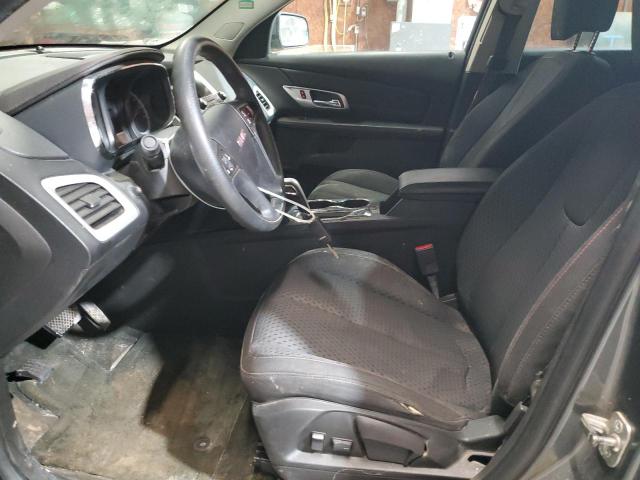 Photo 7 from auction – 2012 GMC TERRAIN SL with VIN 2GKFLREK3C6308571