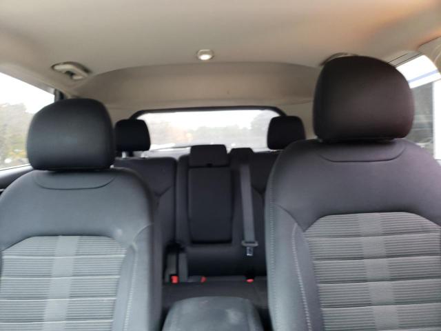 Photo 10 from auction – 2017 FORD EDGE SEL with VIN 2FMPK3J9XHBB25696