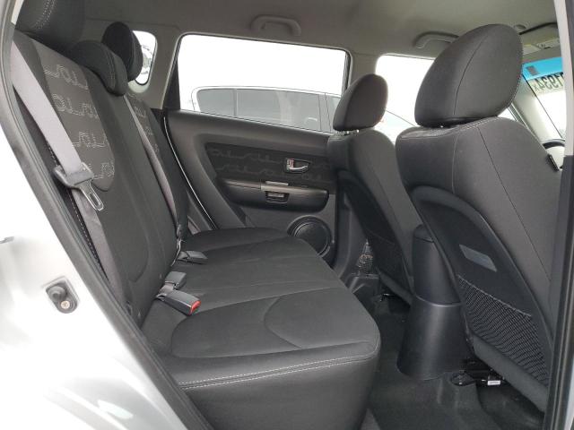 Photo 11 from auction – 2013 KIA SOUL + with VIN KNDJT2A60D7587081
