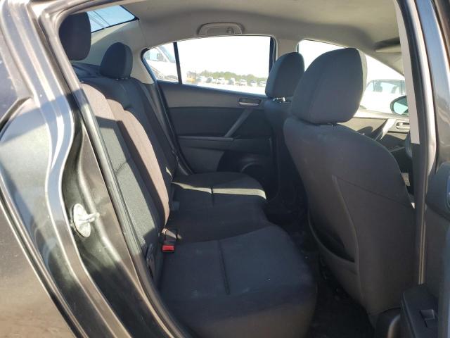 Photo 10 from auction – 2010 MAZDA MAZDA3 S with VIN JM1BL1SF7A1345030