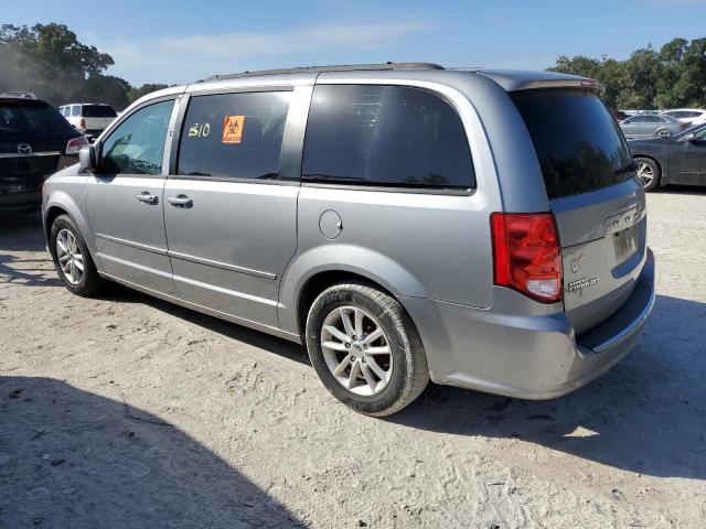 Photo 2 from auction – 2016 DODGE GRAND CARA with VIN 2C4RDGCG1GR136828
