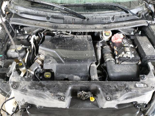 Photo 12 from auction – 2015 FORD EXPLORER S with VIN 1FM5K8GT8FGB80368