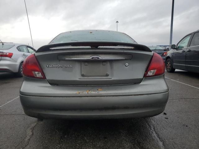 Photo 6 from auction – 2003 FORD TAURUS SEL with VIN 1FAHP56S73A126395
