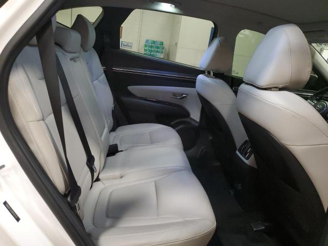 Photo 11 from auction – 2023 HYUNDAI TUCSON LIM with VIN 5NMJECAE8PH174751