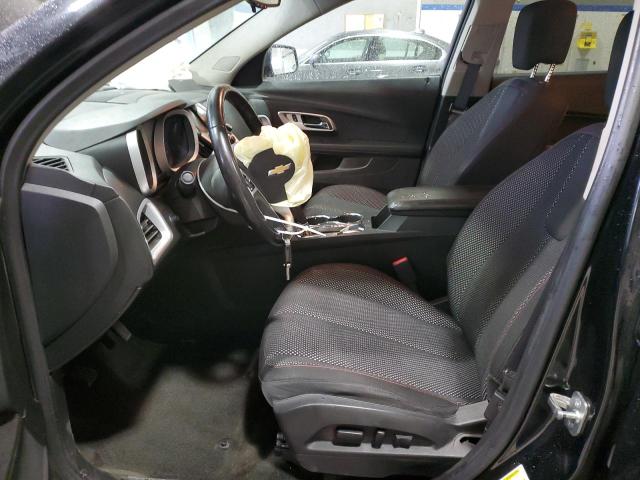 Photo 7 from auction – 2017 CHEVROLET EQUINOX LT with VIN 2GNFLFEK1H6136940