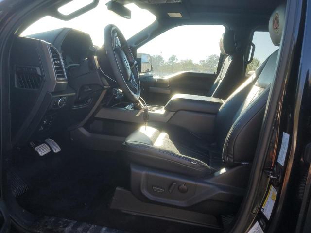 Photo 7 from auction – 2020 FORD F150 SUPER with VIN 1FTEW1E59LKD32056