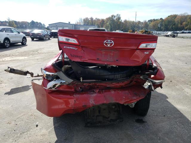 Photo 6 from auction – 2013 TOYOTA CAMRY L with VIN 4T1BF1FK2DU699423