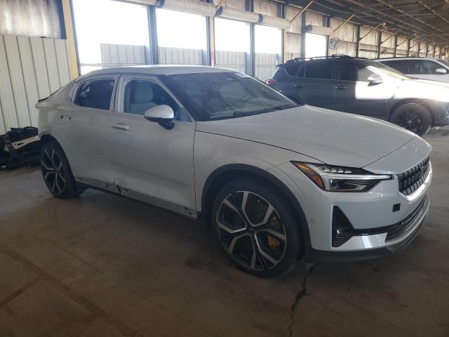 Photo 4 from auction – 2022 POLESTAR 2 with VIN LPSED3KA9NL084187