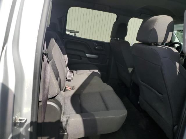 Photo 10 from auction – 2016 CHEVROLET SILVERADO with VIN 3GCPCREC3GG127909