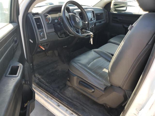 Photo 8 from auction – 2015 RAM 1500 ST with VIN 3C6JR6DG2FG572090