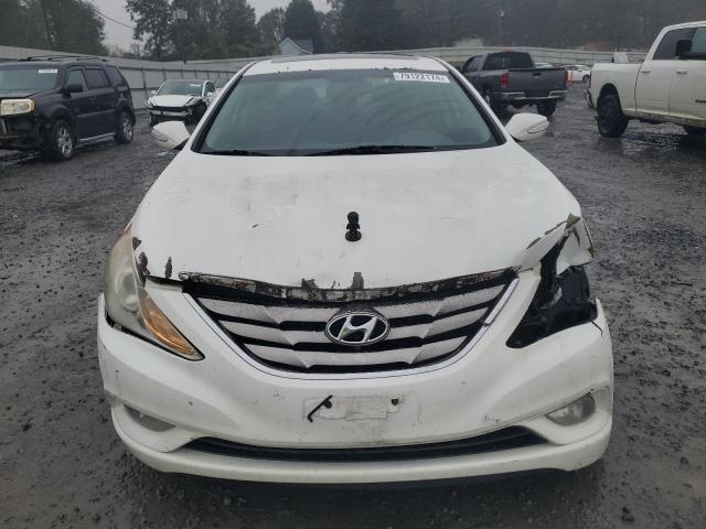 Photo 5 from auction – 2011 HYUNDAI SONATA SE with VIN 5NPEC4AC1BH065359