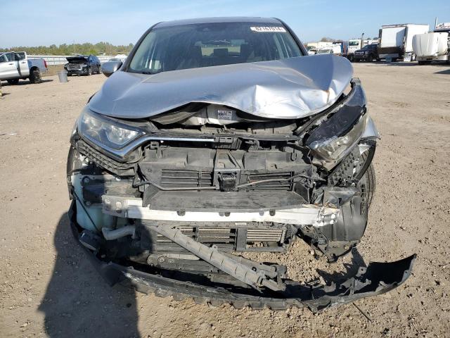 Photo 5 from auction – 2017 HONDA CR-V EXL with VIN 7FARW1H86HE009373