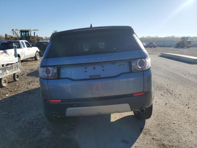 Photo 6 from auction – 2019 LAND ROVER DISCOVERY with VIN SALCR2FX3KH817303