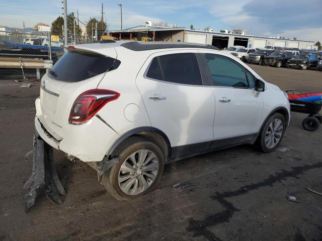 Photo 3 from auction – 2019 BUICK ENCORE PRE with VIN KL4CJASBXKB704626