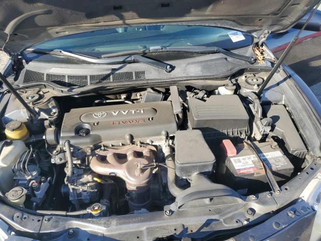 Photo 11 from auction – 2007 TOYOTA CAMRY CE with VIN 4T1BE46K57U159606