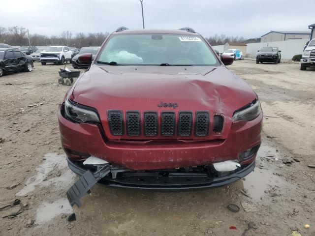 Photo 5 from auction – 2019 JEEP CHEROKEE L with VIN 1C4PJLLB9KD376511