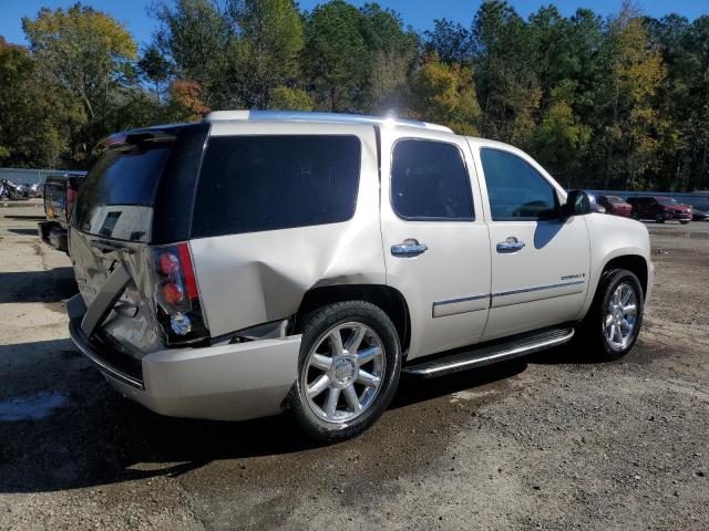 Photo 3 from auction – 2009 GMC YUKON DENA with VIN 1GKFC03239R268052