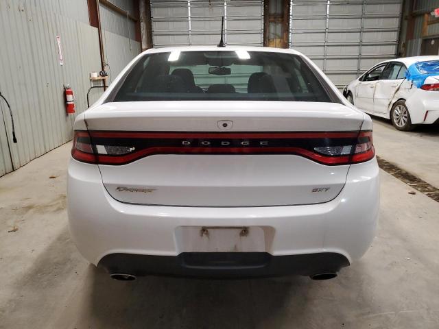 Photo 6 from auction – 2013 DODGE DART SXT with VIN 1C3CDFBA2DD292277
