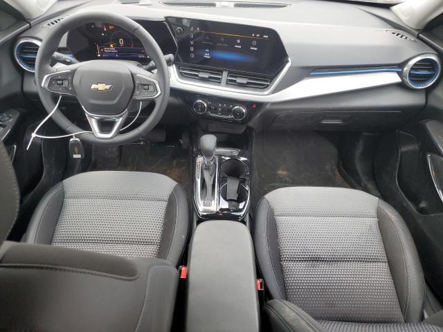 Photo 8 from auction – 2025 CHEVROLET TRAX 1LT with VIN KL77LHEP0SC016529