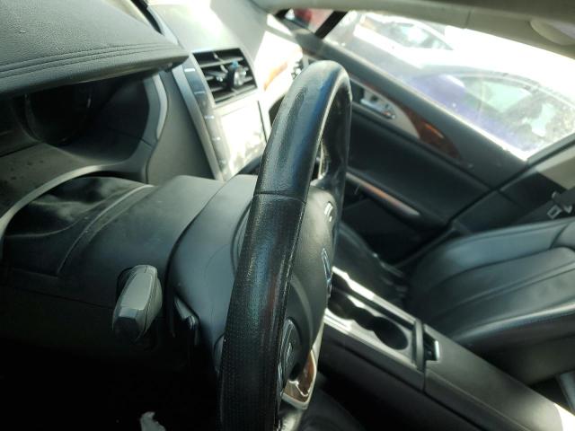 Photo 9 from auction – 2013 LINCOLN MKZ with VIN 3LN6L2JK9DR811696