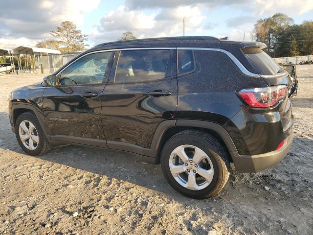 Photo 2 from auction – 2021 JEEP COMPASS LA with VIN 3C4NJCBB1MT518601