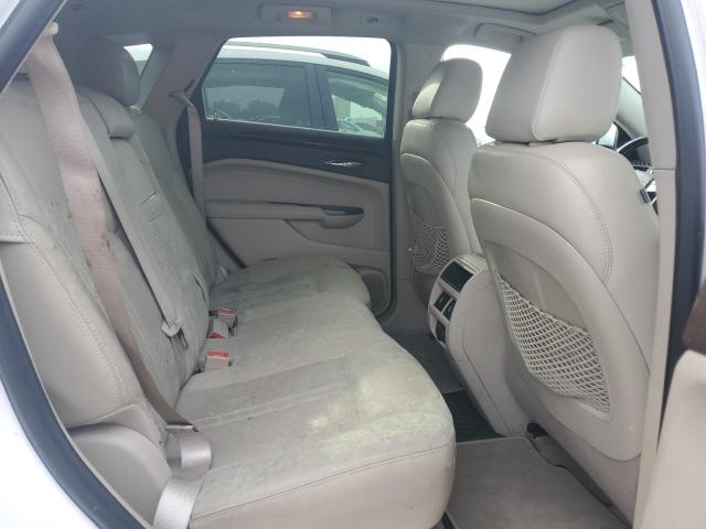 Photo 11 from auction – 2012 CADILLAC SRX PERFOR with VIN 3GYFNBE35CS654624