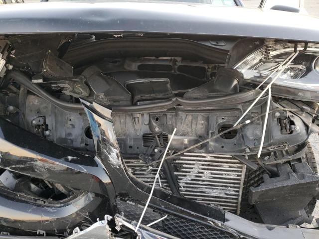 Photo 12 from auction – 2014 MERCEDES-BENZ ML 350 BLU with VIN 4JGDA2EB4EA404761