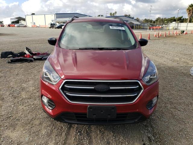 Photo 5 from auction – 2019 FORD ESCAPE SE with VIN 1FMCU0GD6KUC04917