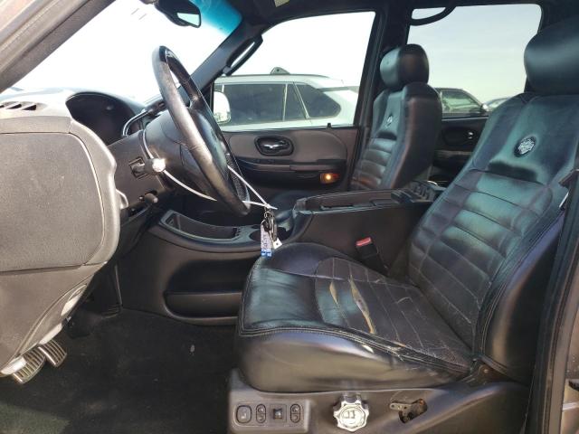 Photo 7 from auction – 2002 FORD F150 SUPER with VIN 1FTRW07342KC78218