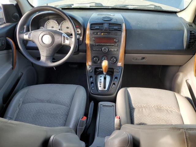 Photo 8 from auction – 2007 SATURN VUE with VIN 5GZCZ63467S823985