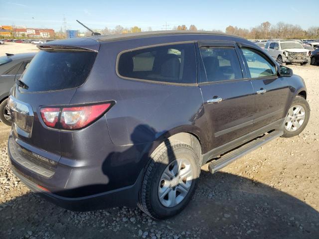 Photo 3 from auction – 2013 CHEVROLET TRAVERSE L with VIN 1GNKVFED1DJ259435