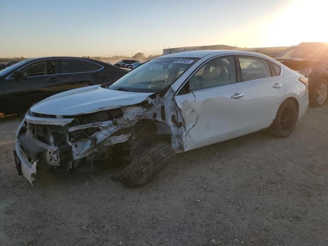 Photo 1 from auction – 2013 NISSAN ALTIMA 2.5 with VIN 1N4AL3AP8DN428843